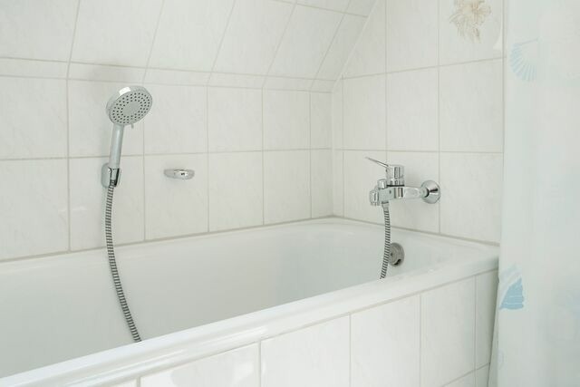 Ferienwohnung in Timmendorfer Strand - Haus Seepferdchen am Meer Appartement 7 - Bild 15