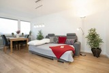 Ferienwohnung in Scharbeutz - Haus Beau Rivage Sundown - Bild 7