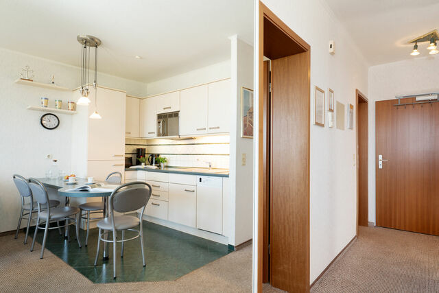 Ferienwohnung in Heiligenhafen - Haus Aquamarina Meeresschimmern 59 - Bild 11