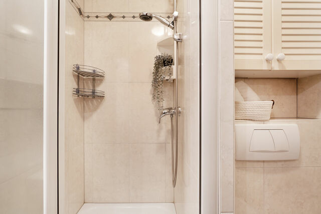 Ferienwohnung in Heiligenhafen - Haus Aquamarina Meeresschimmern 59 - Bild 24