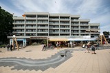 Ferienwohnung in Scharbeutz - Haus Meeresstrand Seeseite - Bild 25