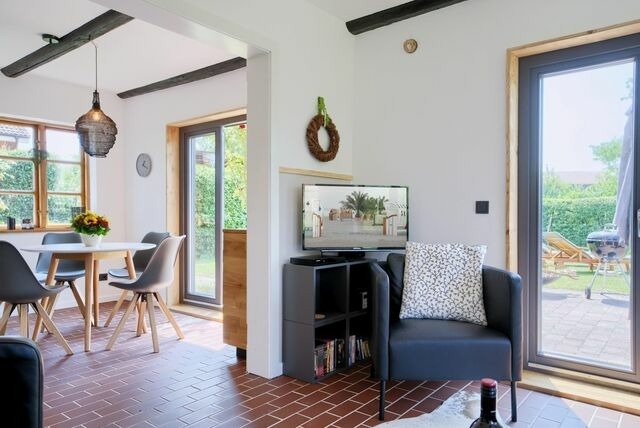 Ferienhaus in R&uuml;ting - Landhaus Auszeit - Bild 5