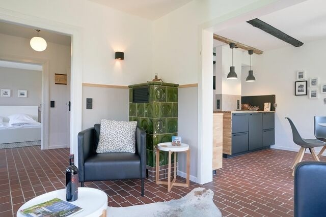 Ferienhaus in R&uuml;ting - Landhaus Auszeit - Bild 8