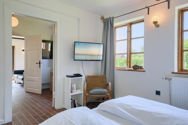 Ferienhaus in R&uuml;ting - Landhaus Auszeit - Bild 12