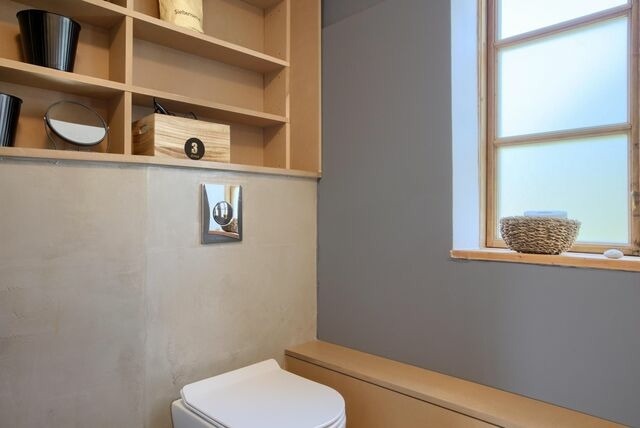 Ferienhaus in R&uuml;ting - Landhaus Auszeit - Bild 20