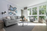Ferienwohnung in Gr&ouml;mitz - Haffkamp 23 Wohnung 4 - Bild 1
