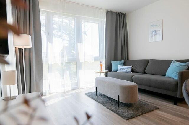 Ferienwohnung in Dahme - D&uuml;ne und Meer D&uuml;nengl&uuml;ck - Bild 2