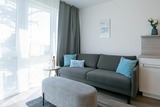 Ferienwohnung in Dahme - D&uuml;ne und Meer D&uuml;nengl&uuml;ck - Bild 3
