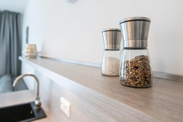 Ferienwohnung in Dahme - D&uuml;ne und Meer D&uuml;nengl&uuml;ck - Bild 11