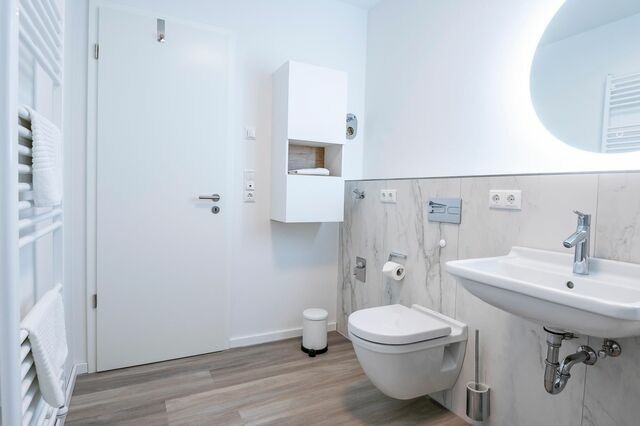 Ferienwohnung in Dahme - D&uuml;ne und Meer D&uuml;nengl&uuml;ck - Bild 20