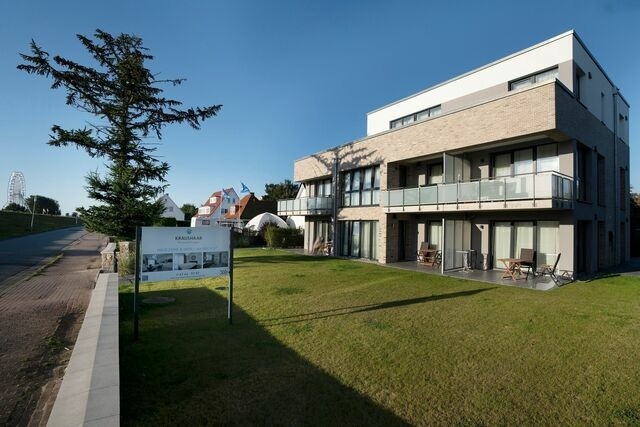 Ferienwohnung in Dahme - D&uuml;ne und Meer D&uuml;nengl&uuml;ck - Bild 24