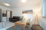 Ferienwohnung in Scharbeutz - Badeweg 4 Strandbutze - Bild 1