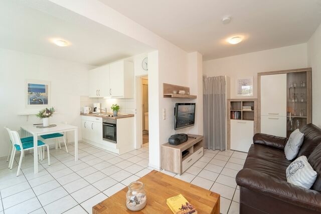 Ferienwohnung in Scharbeutz - Badeweg 4 Strandbutze - Bild 6