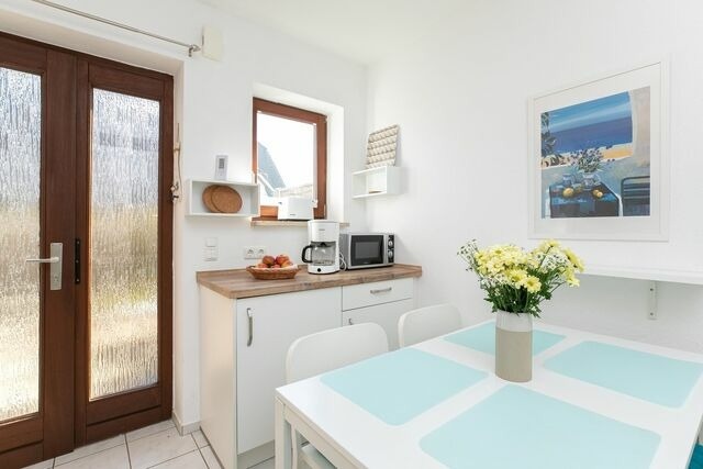 Ferienwohnung in Scharbeutz - Badeweg 4 Strandbutze - Bild 10