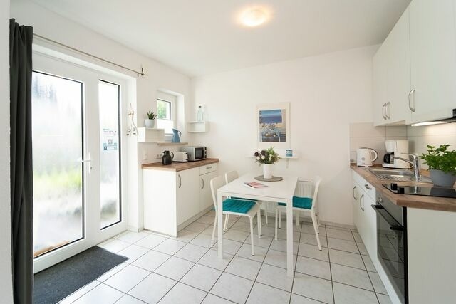 Ferienwohnung in Scharbeutz - Badeweg 4 Strandbutze - Bild 12