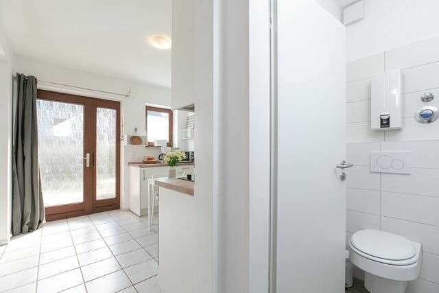 Ferienwohnung in Scharbeutz - Badeweg 4 Strandbutze - Bild 22