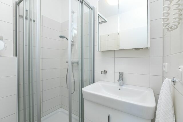 Ferienwohnung in Scharbeutz - Badeweg 4 Strandbutze - Bild 24