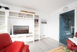 Ferienhaus in Dahme - Lange Wiese- Rosengarten - Bild 16