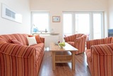 Ferienwohnung in Gr&ouml;mitz - Yachthafen 6 Steuerbord - Bild 2