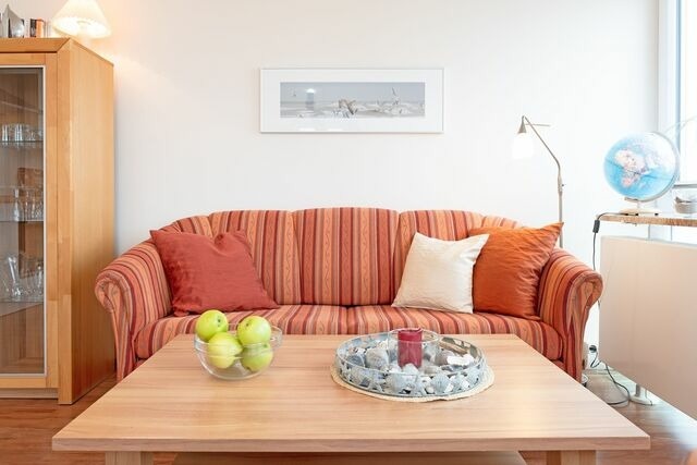 Ferienwohnung in Gr&ouml;mitz - Yachthafen 6 Steuerbord - Bild 7