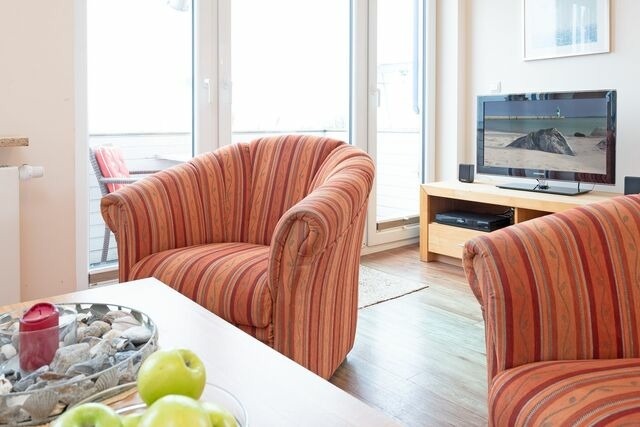 Ferienwohnung in Gr&ouml;mitz - Yachthafen 6 Steuerbord - Bild 10