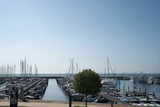 Ferienwohnung in Gr&ouml;mitz - Yachthafen 6 Steuerbord - Bild 12