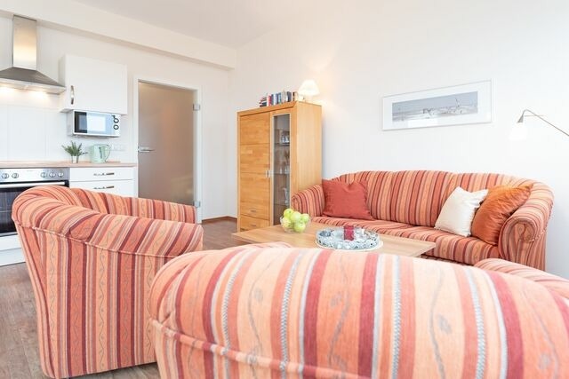 Ferienwohnung in Gr&ouml;mitz - Yachthafen 6 Steuerbord - Bild 16
