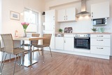 Ferienwohnung in Gr&ouml;mitz - Yachthafen 6 Steuerbord - Bild 17