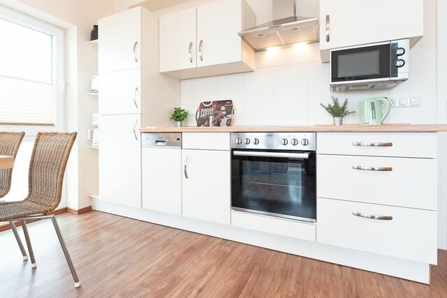 Ferienwohnung in Gr&ouml;mitz - Yachthafen 6 Steuerbord - Bild 18