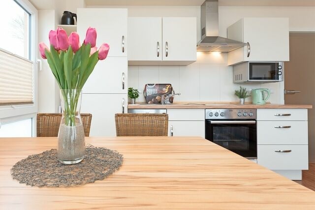 Ferienwohnung in Gr&ouml;mitz - Yachthafen 6 Steuerbord - Bild 19
