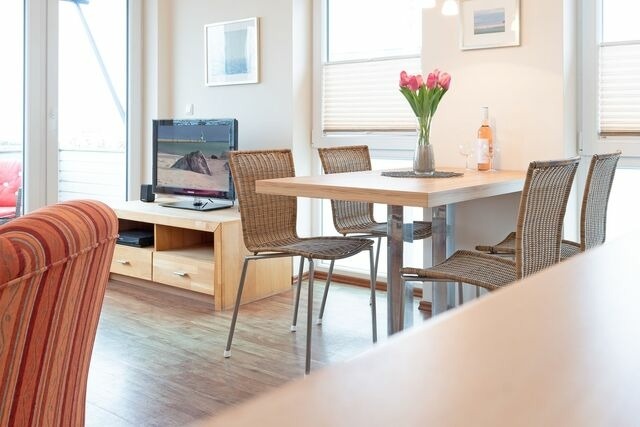 Ferienwohnung in Gr&ouml;mitz - Yachthafen 6 Steuerbord - Bild 20