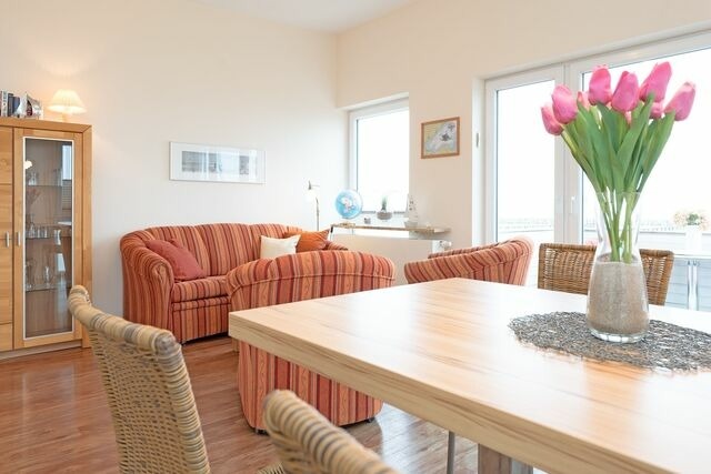 Ferienwohnung in Gr&ouml;mitz - Yachthafen 6 Steuerbord - Bild 21
