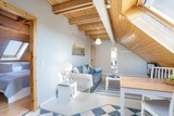 Ferienwohnung in Kellenhusen - Appartementhausanlage Tiemann Bernstein - Bild 5