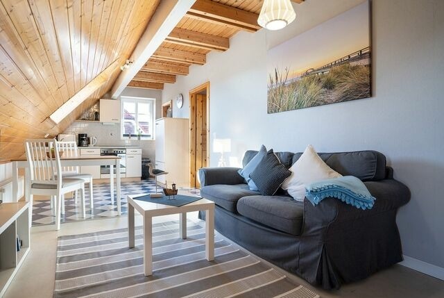Ferienwohnung in Kellenhusen - Appartementhausanlage Tiemann Bernstein - Bild 12