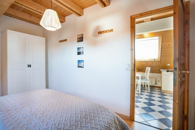Ferienwohnung in Kellenhusen - Appartementhausanlage Tiemann Bernstein - Bild 17