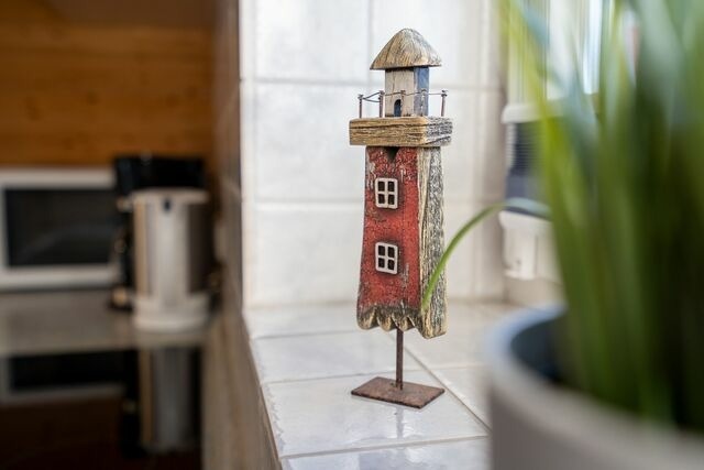 Ferienwohnung in Kellenhusen - Appartementhausanlage Tiemann Bernstein - Bild 19