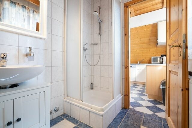 Ferienwohnung in Kellenhusen - Appartementhausanlage Tiemann Bernstein - Bild 21