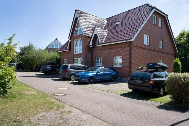 Ferienwohnung in Kellenhusen - Appartementhausanlage Tiemann Bernstein - Bild 23