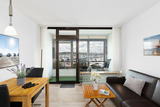 Ferienwohnung in Laboe - B&ouml;rn Hafenkaj&uuml;te - Bild 2
