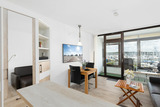 Ferienwohnung in Laboe - B&ouml;rn Hafenkaj&uuml;te - Bild 8