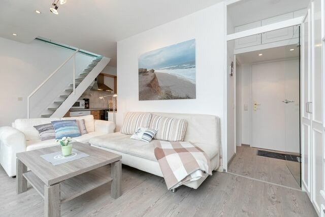 Ferienwohnung in Gr&ouml;mitz - Flotti's Appartement - Bild 2