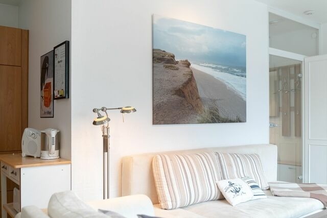 Ferienwohnung in Gr&ouml;mitz - Flotti's Appartement - Bild 8