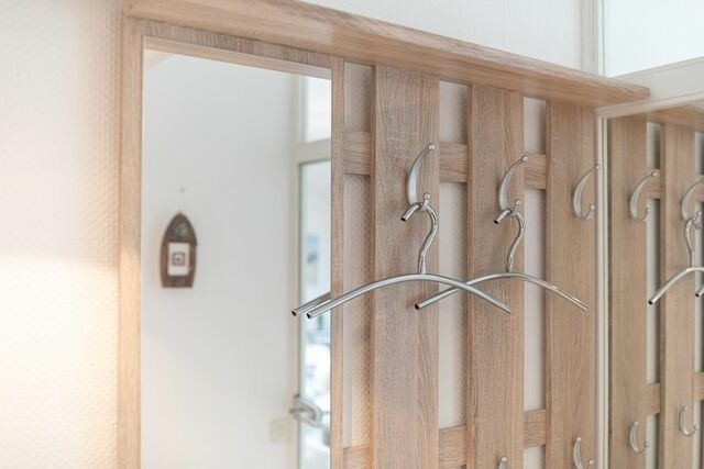 Ferienwohnung in Gr&ouml;mitz - Flotti's Appartement - Bild 10