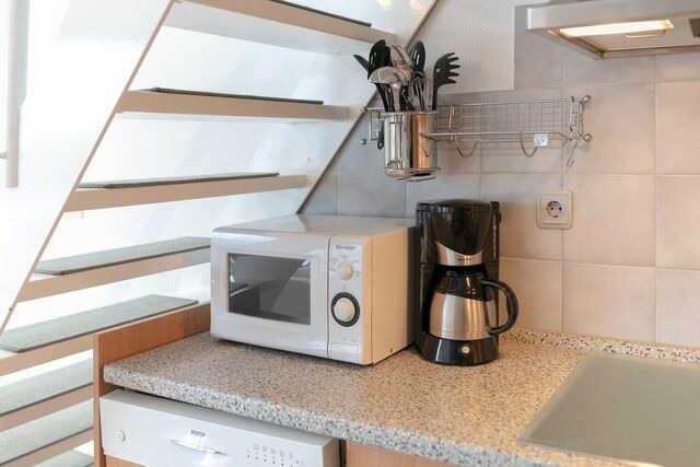 Ferienwohnung in Gr&ouml;mitz - Flotti's Appartement - Bild 15