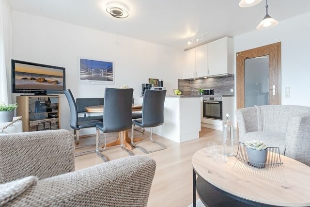 Ferienwohnung in Kellenhusen - Schützenweg 13-15 Walblick - Bild 5 Ferienwohnung in Kellenhusen - Schützenweg 13-15 Walblick - Bild 5