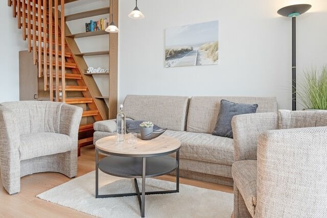 Ferienwohnung in Kellenhusen - Schützenweg 13-15 Walblick - Bild 7 Ferienwohnung in Kellenhusen - Schützenweg 13-15 Walblick - Bild 7