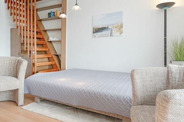 Ferienwohnung in Kellenhusen - Schützenweg 13-15 Walblick - Bild 8 Ferienwohnung in Kellenhusen - Schützenweg 13-15 Walblick - Bild 8