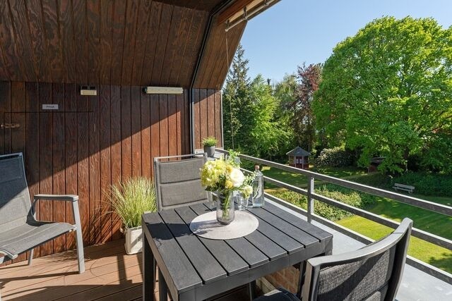 Ferienwohnung in Kellenhusen - Schützenweg 13-15 Walblick - Bild 11 Ferienwohnung in Kellenhusen - Schützenweg 13-15 Walblick - Bild 11