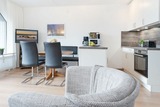 Ferienwohnung in Kellenhusen - Schützenweg 13-15 Walblick - Bild 16 Ferienwohnung in Kellenhusen - Schützenweg 13-15 Walblick - Bild 16