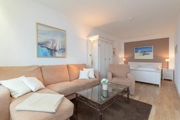 Berolina Strandblick